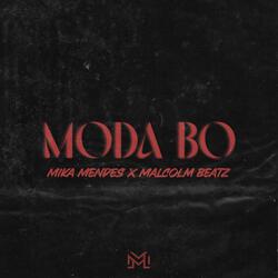 Moda bo