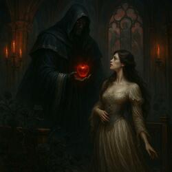 All is yours