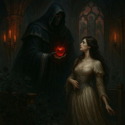 All is yours