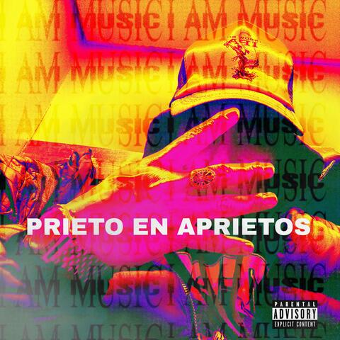 PRIETO EN APRIETOS