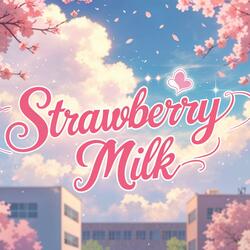 Strawberry Milk (English Version)