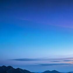 Fading Into Silence