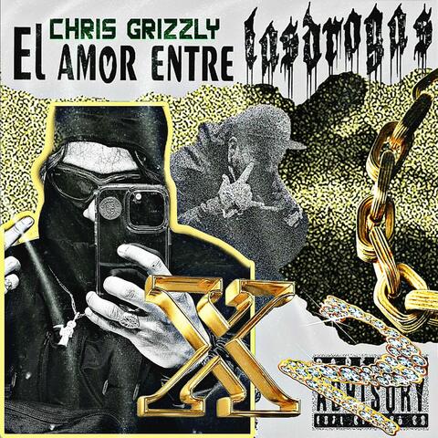 X2 (feat. Chris Grizzly)