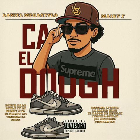 CAPEA EL DOUGH MICHES 2025 (feat. MAIKY F, DENYN DAAK, DOBLE TT RD, MENDY ATR, EL MANBY 567, TREILOM R2, ASESINO LYRICAL, LA MAFIA KING, EL RAPON DE NETFLIX, TENDRIA OCALIN, JEY SWAGGER, FHABIAM RD, YOUNG MALONE & DANIEL MEGASTYLO)