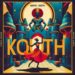 Kuoth (Jou Lied Vanaand)