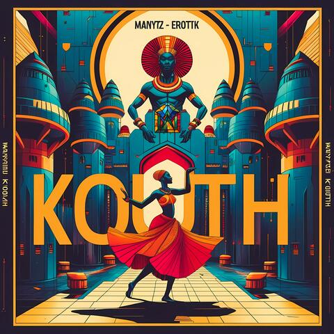 Kuoth (Jou Lied Vanaand)