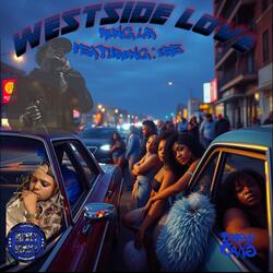 Westside Love (feat. Ire)