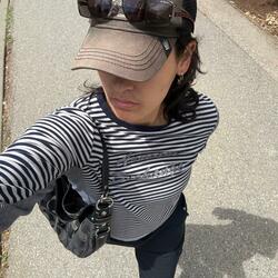 Child's Pose