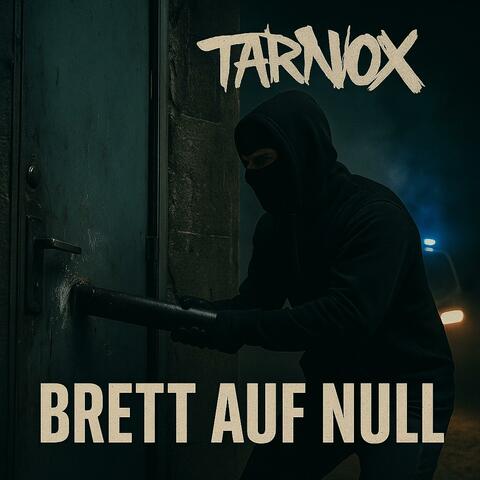 Brett auf Null