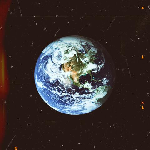 Out of this world