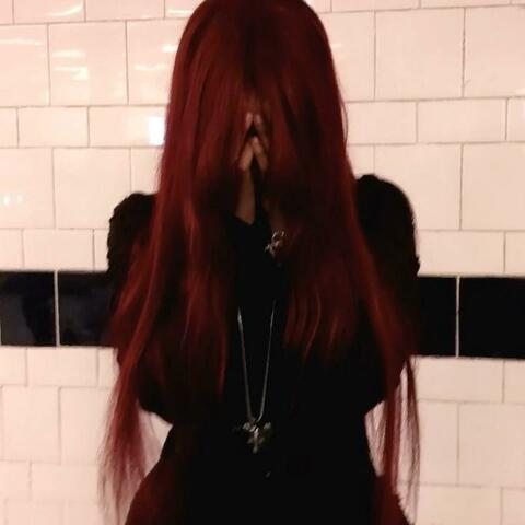 Crimson
