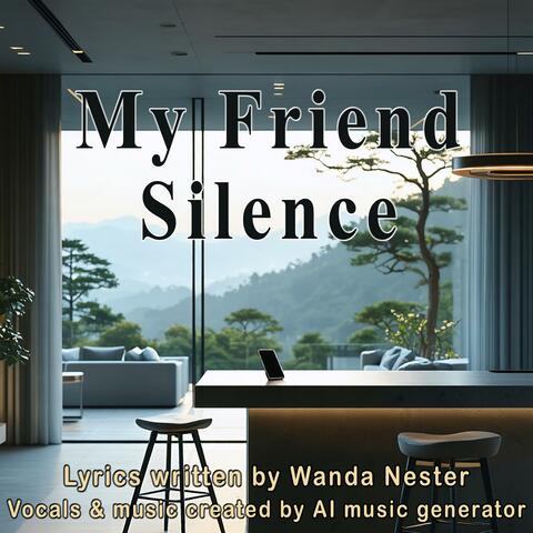 My Friend Silence