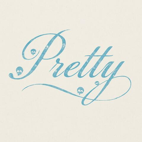 pretty