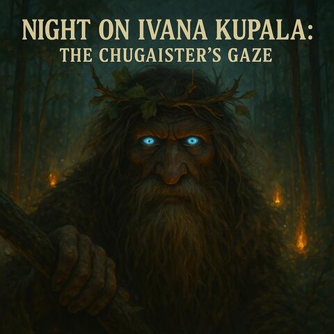 Ivan Kupala Night
