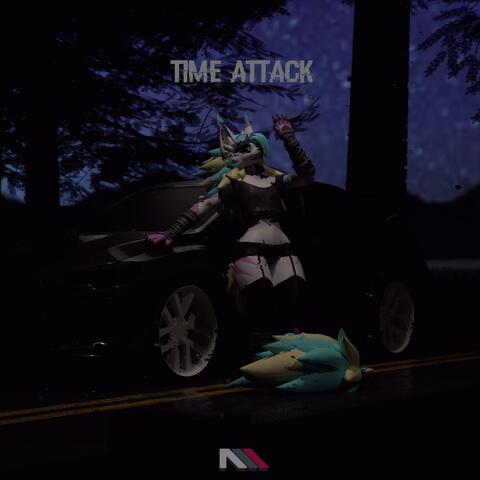 Time Attack