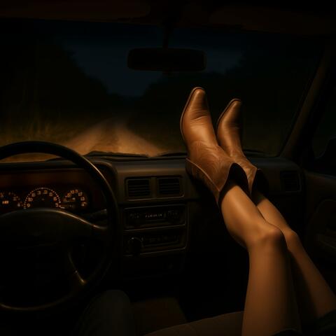 Boots On The Dash