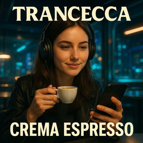 Crema Espresso