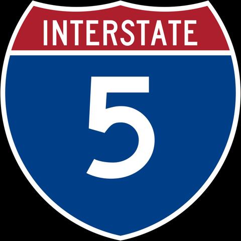 HWY 5
