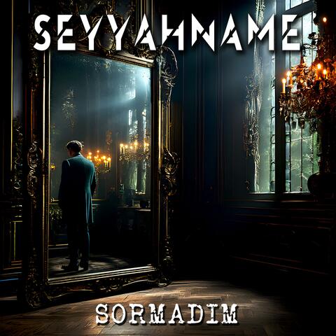 Sormadım