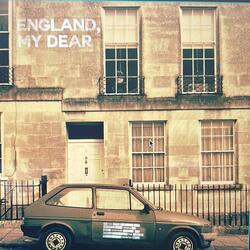 England, My Dear