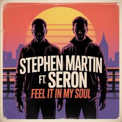 Feel It in My Soul (feat. Seron)