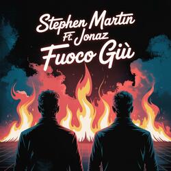 Fuoco Giù (feat. Jonaz)