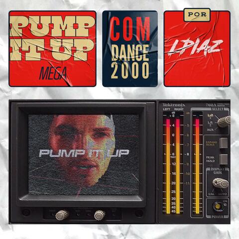 MEGA PUMP IT UP