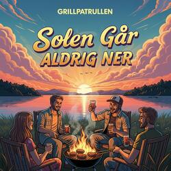 Solen Går Aldrig Ner
