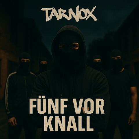 Fünf vor Knall