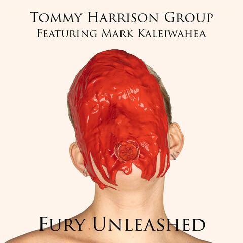 Fury Unleashed (feat. Mark Kaleiwahea)