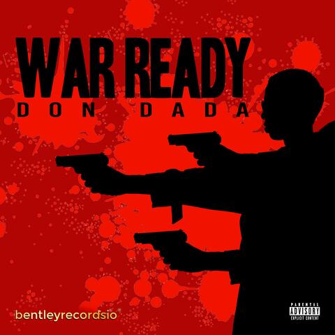 WAR READY (feat. Juelz Santana)