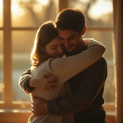 The Way You Care, The Way You Hug