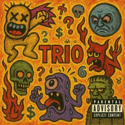 Trio (feat. Sixosa & Satsu¿)