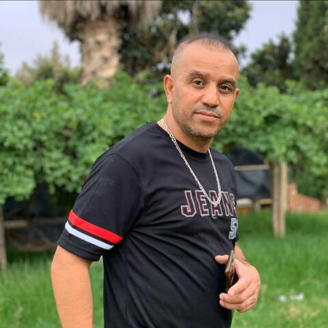 نطلب رابي دايمن البركاك يعطيه العمى (feat. Simo el issaoui)