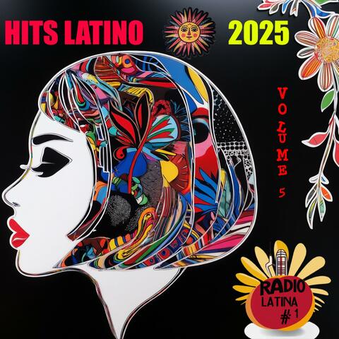 HITS LATINO 2025 volume 5