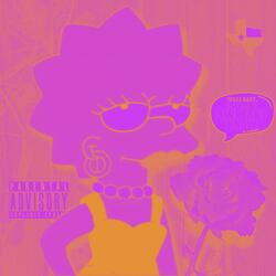 Yellow Rose (Slowed & Reverb) (feat. DAPHNE MEADOWS)