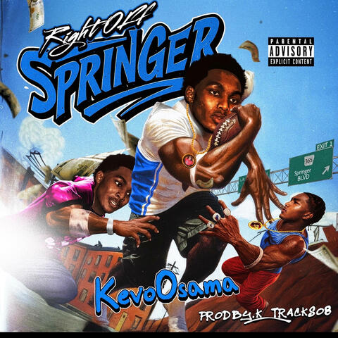 Right Off Springer