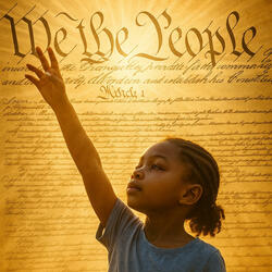 This Is Our Land Too (Juneteenth 2025)