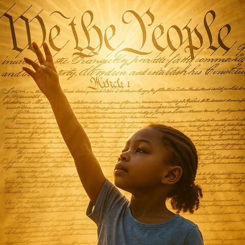 This Is Our Land Too (Juneteenth 2025)