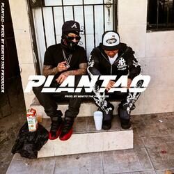 Plantao (Instrumental de Rap Trap Type Beat Rap Dominicano 2025)