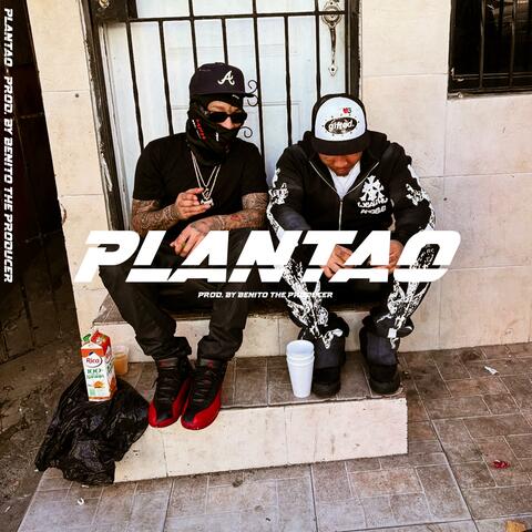 Plantao (Instrumental de Rap Trap Type Beat Rap Dominicano 2025)