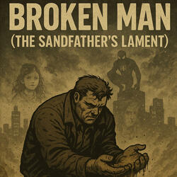 BrokenMan (The SandFathers Lament)
