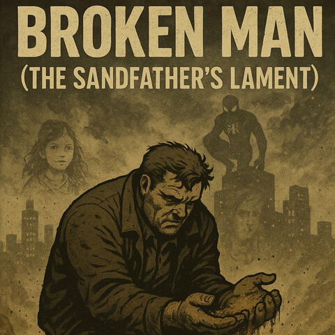 BrokenMan (The SandFathers Lament)