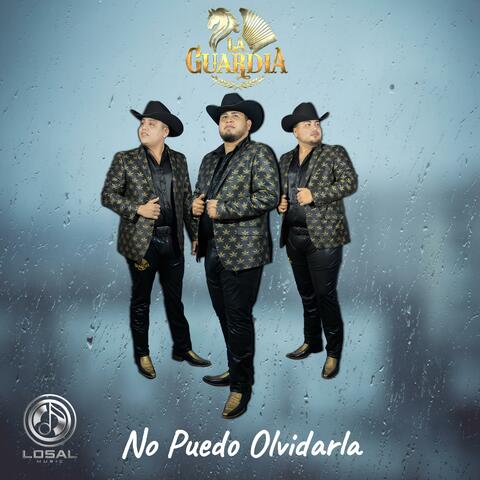 No Puedo Olvidarla