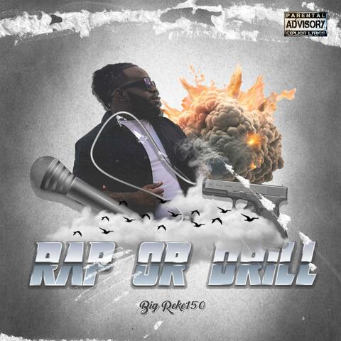 Rap Or Drill