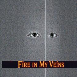 Fire in My Veins (Pop Music 2025)