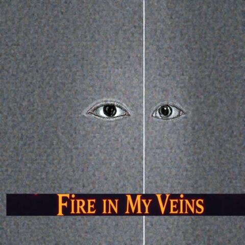 Fire in My Veins (Pop Music 2025)