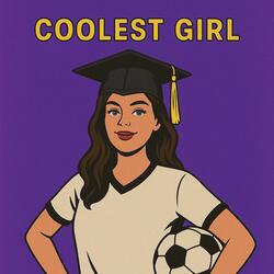 COOLEST GIRL