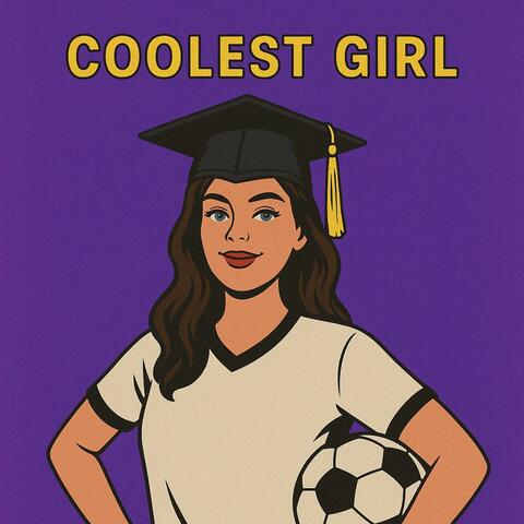 COOLEST GIRL