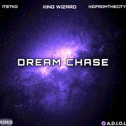 Dream Chase (Chopped & Screwed)